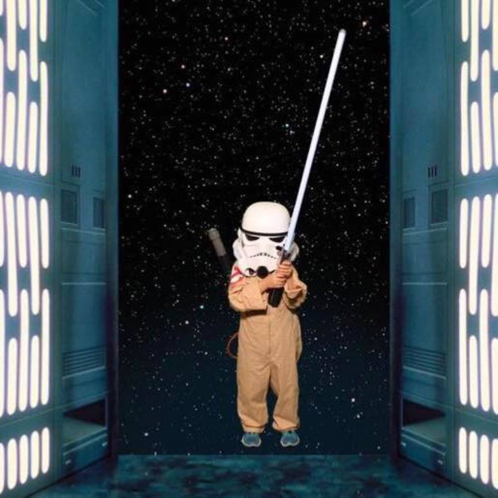 Meet your Posher, Aubrey